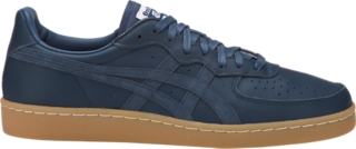 onitsuka dark blue