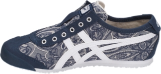 靴 Onitsuka Tiger MEXICO 66 SLIP-ON 23.5 Mexico 66 slip-on | Official online store | Onitsuka Tiger NL
