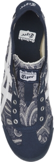 Mexico 66 slip-on | Official online store | Onitsuka Tiger NL