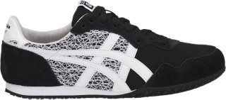 onitsuka tiger serrano black