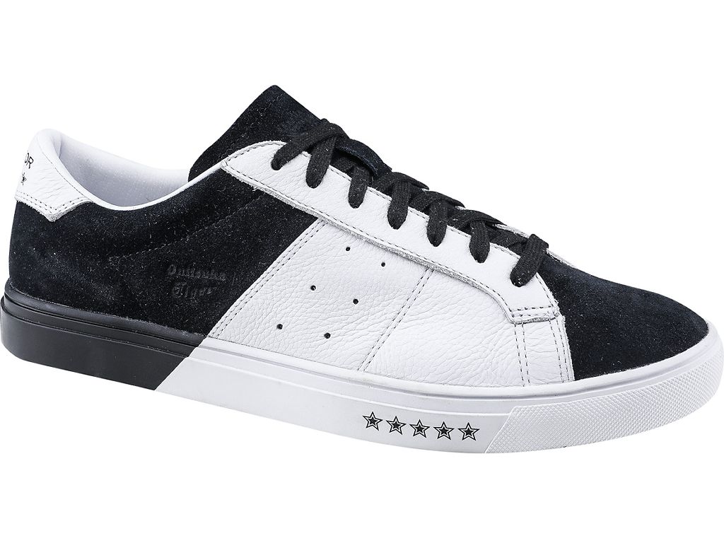Onitsuka Tiger Unisex LAWNSHIP 2.0 lifestyle sneaker Onitsuka Tiger Unisex LAWNSHIP 2.0 lifestyle sneaker