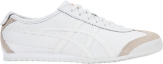 onitsuka tiger full white