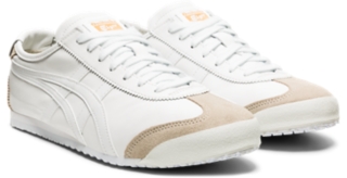 MEXICO 66 | White/White | Onitsuka Tiger Australia