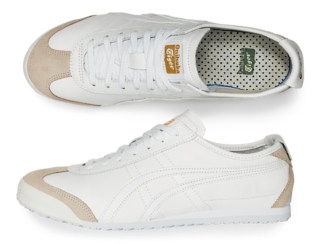 onitsuka tiger mexico 66 white