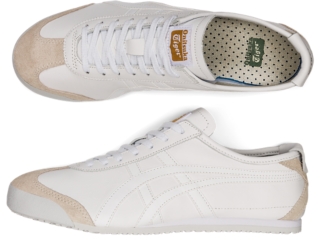 Onitsuka tiger outlet mexico 66 white