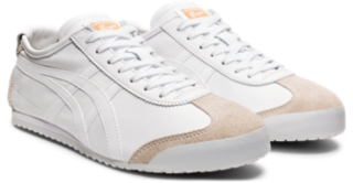 Onitsuka tiger mexico store 66 mens white