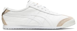 onitsuka tiger white slip on