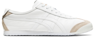 onitsuka tiger mexico 66 black off white