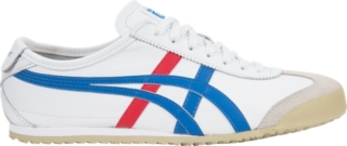 MEXICO 66 | MEN | WHITE/BLUE | Onitsuka Tiger South Africa