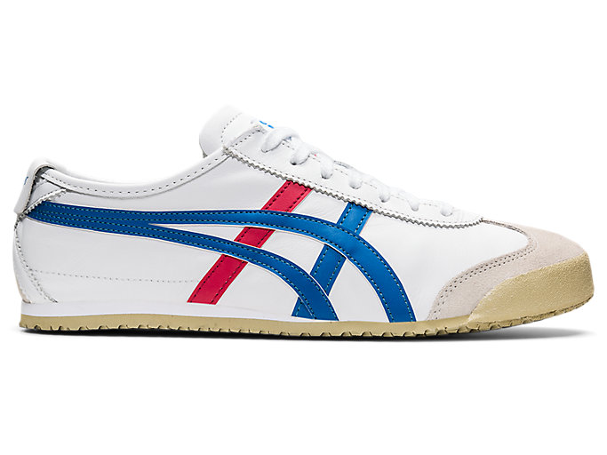 Junior sizes Available Onitsuka Tiger Mexico 66 Trainers Adults 