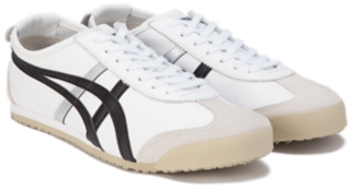 Onitsuka tiger clearance black and white