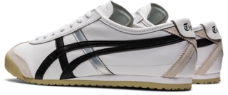 MEXICO 66 | MEN | WHITE/BLACK | Onitsuka Tiger Philippines