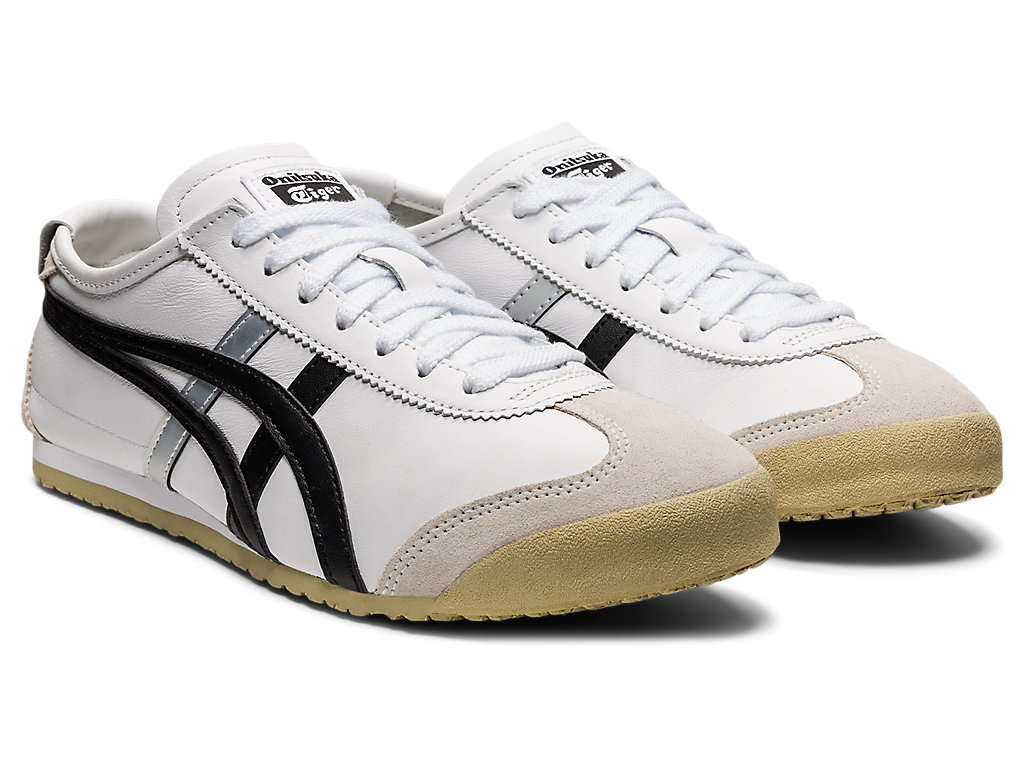 Sneakers Basses Mixte Onitsuka Tiger Mexico 66 Dl408-9001 