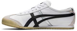 MEXICO 66 | MEN | WHITE/BLACK | Onitsuka Tiger Philippines