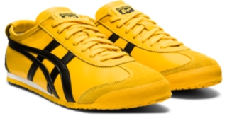 Unisex MEXICO 66 | Yellow/Black | Shoes 