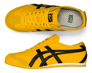Unisex MEXICO 66 | Yellow/Black | Shoes 