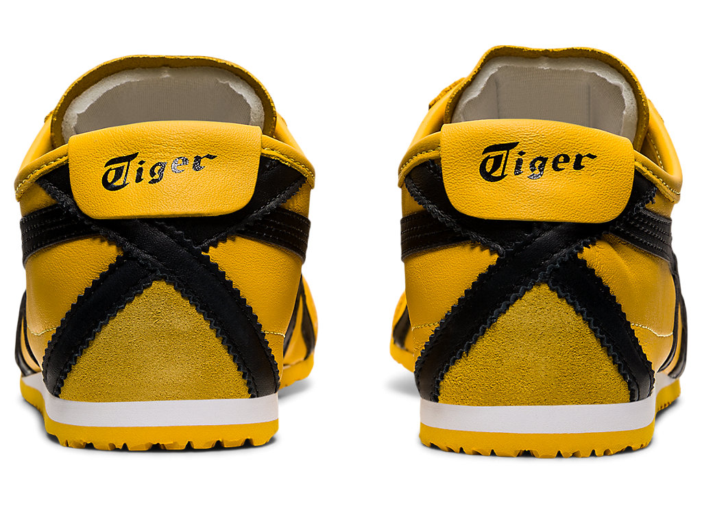 Junior Tailles Disponibles Onitsuka Tiger Mexico 66 Baskets Adultes 