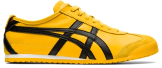 Unisex MEXICO 66 | Yellow/Black | Shoes 