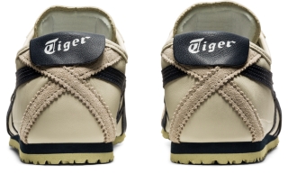 Unisex Mexico 66 Birch Indian Ink Shoes Onitsuka Tiger