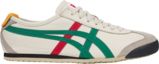 onitsuka tiger mexico 66 verde