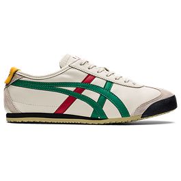 Cúal efectivo once Hombres Mexico 66 | Abedul & Verde | Onitsuka Tiger