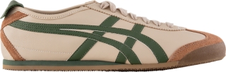 MEXICO 66 | Beige/Grass Green | Shoes 
