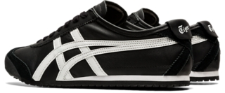 MEXICO 66 | Black/White | Onitsuka Tiger Australia