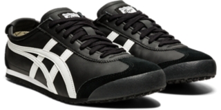 onitsuka tiger black shoes