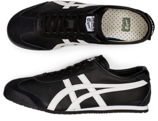 onitsuka tiger mens mexico 66 trainers