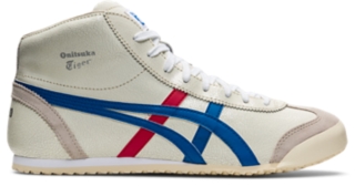 Onitsuka tiger mexico store 66 mid runner