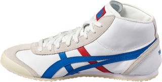 Onitsuka Tiger MEXICO Mid Runner【23cm】 MEXICO Mid Runner | Official online store | Onitsuka Tiger BE