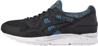 Asics gel lyte 5 homme noir sale