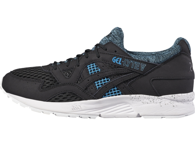 Asics gel lyte v heren online