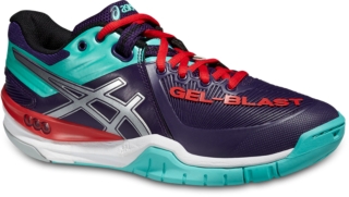 Asics gel cheap blast 6