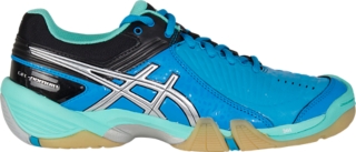 asics gel domain 5