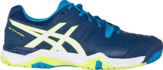 asics challenger 10