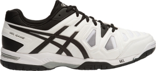 asics gel game 5