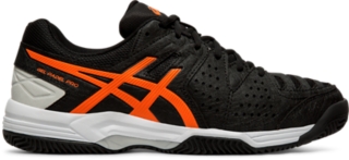 asics gel padel pro