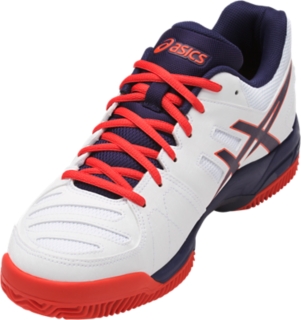 GEL PADEL PRO 3 SG Men WHITE ASTRAL AURA CHERRY TOMAT notdisplayed ASICS FR