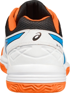 GEL PADEL PRO 3 SG Men WHITE DIVA BLUE SHOCKING ORANGE notdisplayed ASICS DE