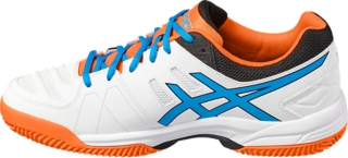 Asics gel padel pro 3 gs hombre 2015 online