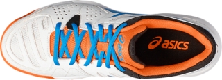 Asics gel padel pro 3 sg hombre dorados online