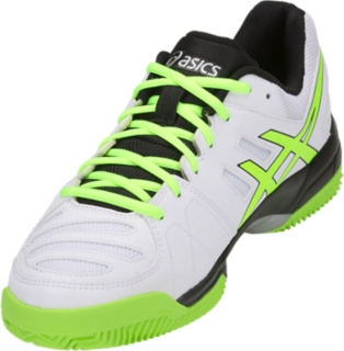 Zapatillas Asics Gel Padel Pro 3SG FLASH YELLOW/BLACK - Only Tennis