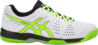 Asics gel padel pro 3 sg Olive online