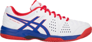 scarpe asics padel