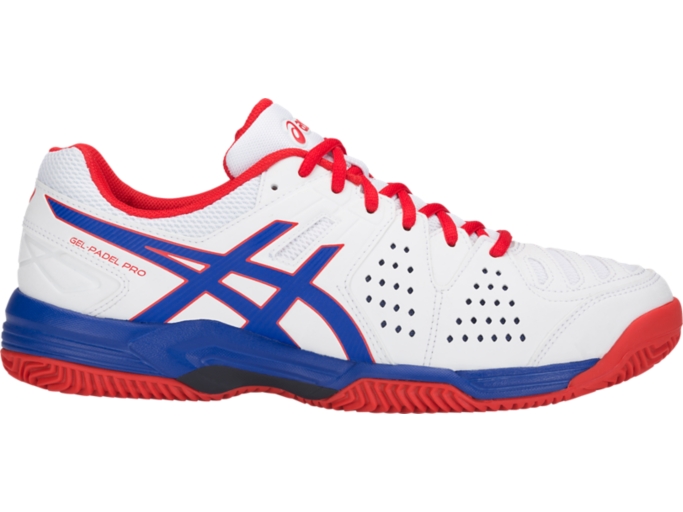 Asics gel padel pro 2 gs hombre 2014 on sale