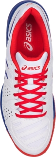 Asics gel padel cheap exclusive 3 sg Blanco