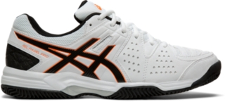 padel shoes asics