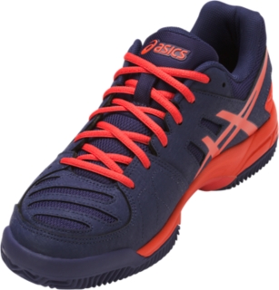 Asics gel padel pro 2 sg Blanco online