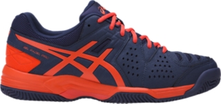 asics padel pro